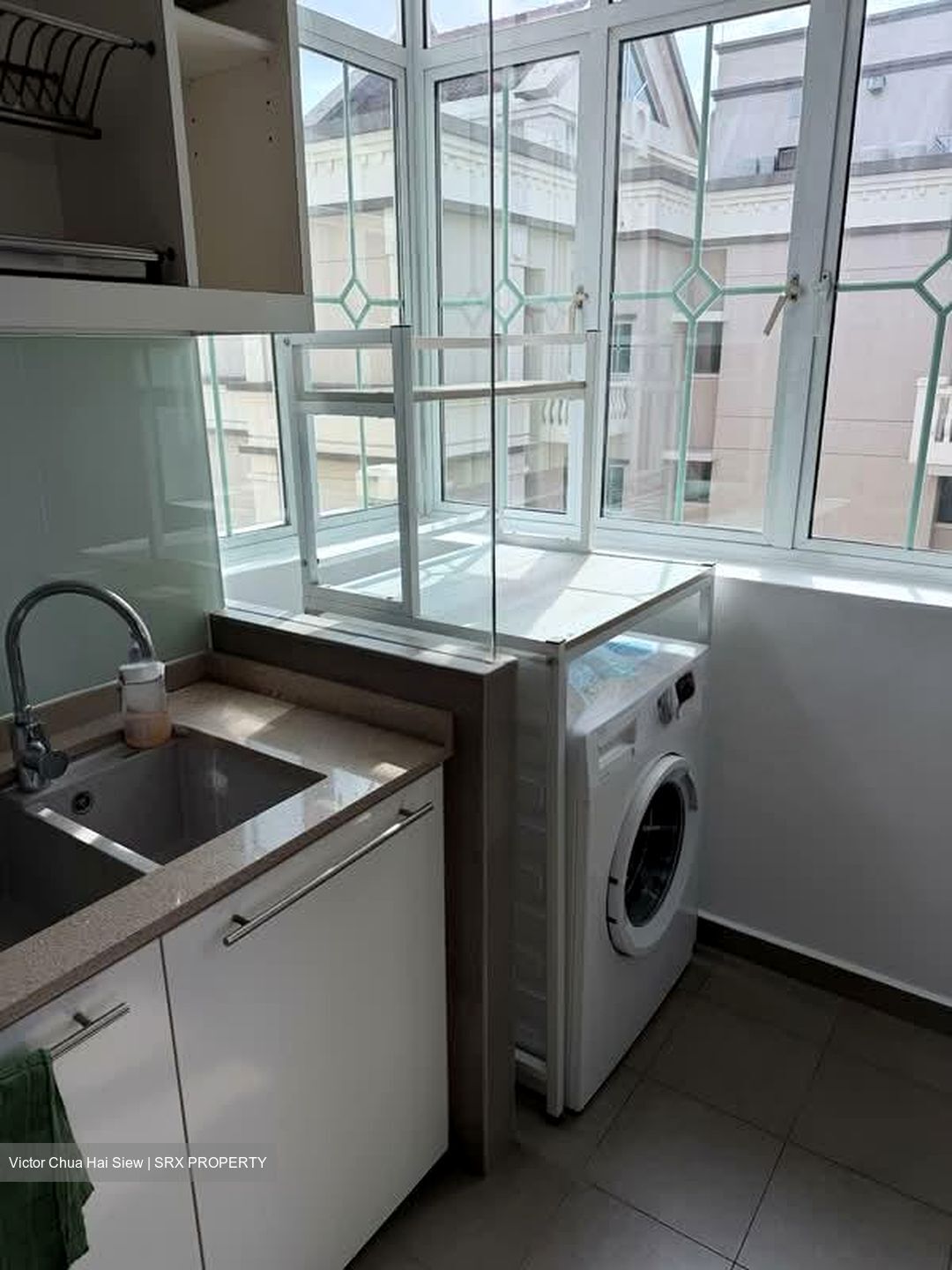Symphony Heights (D21), Condominium #552767731